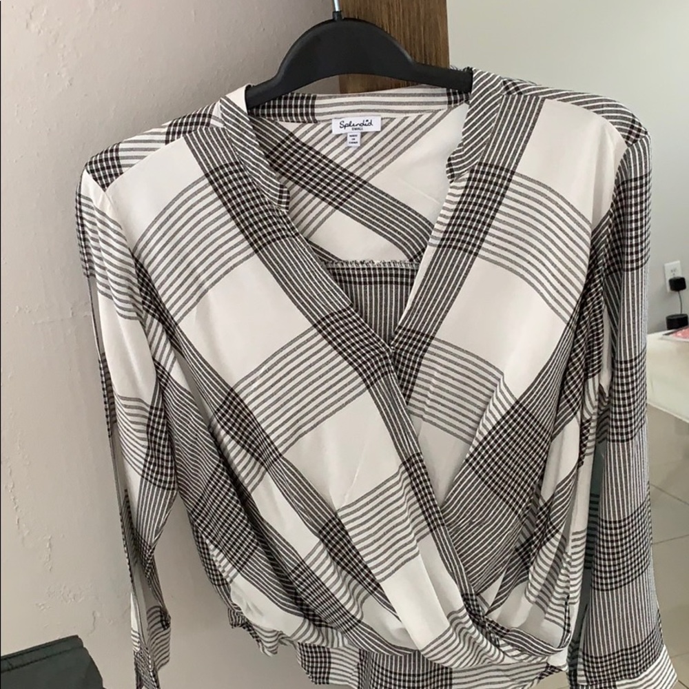 Splendid top